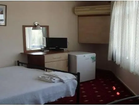 Ozalp Otel Ortaca (Mugla)